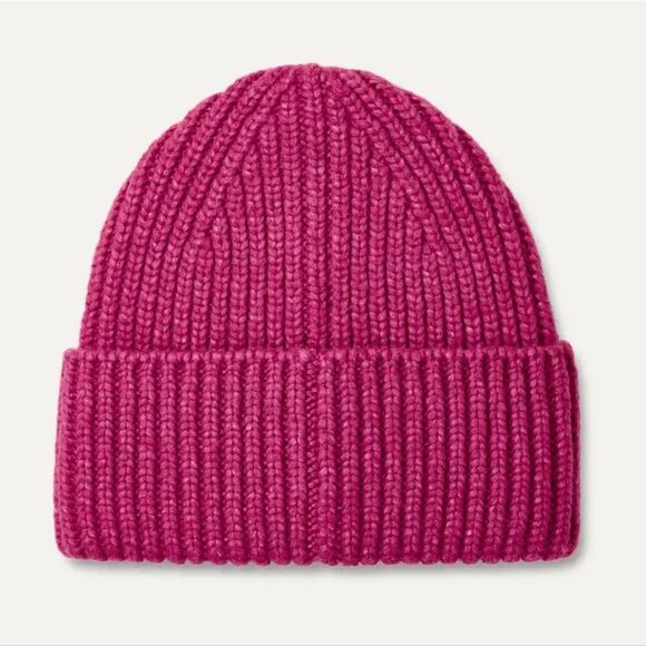 UGG Chunky Rib Beanie